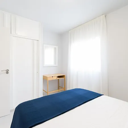 Lägenhet Apartamento Con Piscina En Maspalomas *